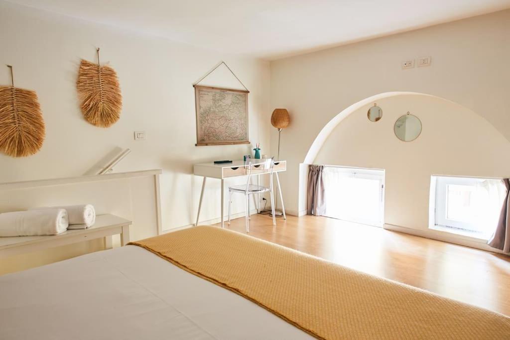 Ferienwohnung Quiet House In The Center - Porta Venezia Mailand Exterior foto